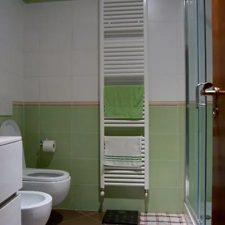 Apartment Casa Milo Bologna