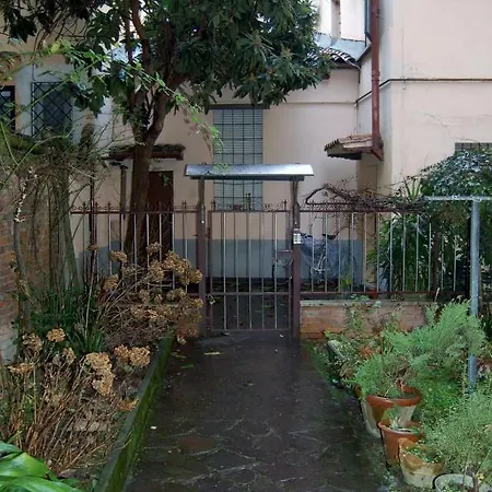 Apartamento Casa Milo *