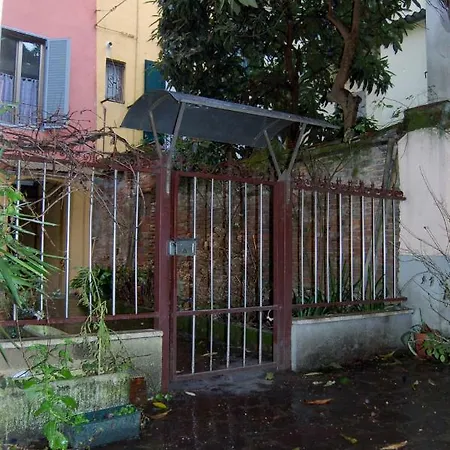 Casa Milo * Bologna