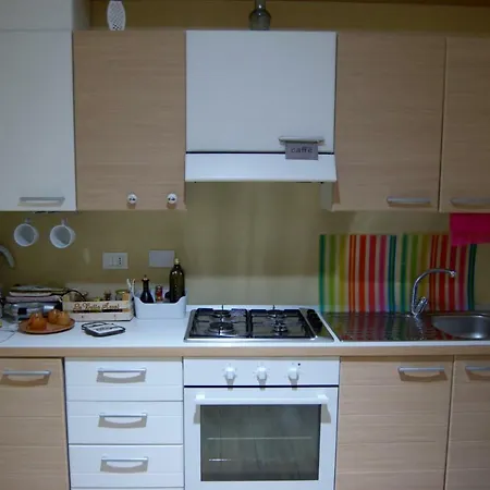 Apartment Casa Milo