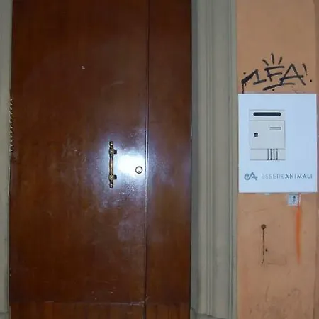 Casa Milo Apartment *
