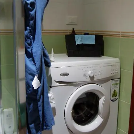 Apartment Casa Milo Bologna