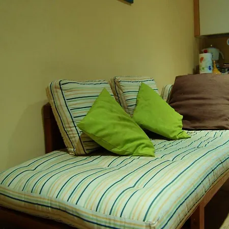 Casa Milo Apartment