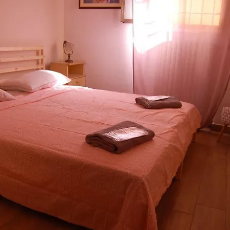 Casa Milo *