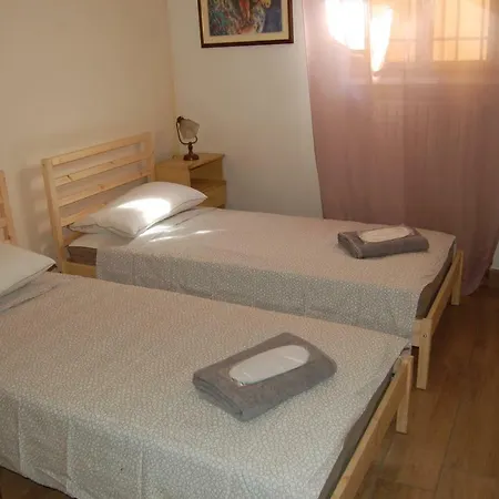 Casa Milo Bolonia