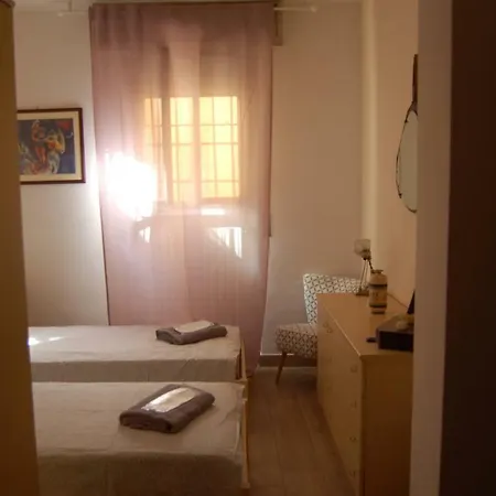 Casa Milo Apartment *