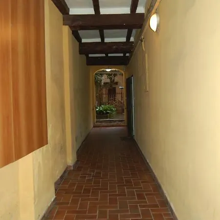Lejlighed Casa Milo