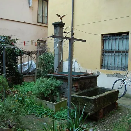 Casa Milo * Bologna