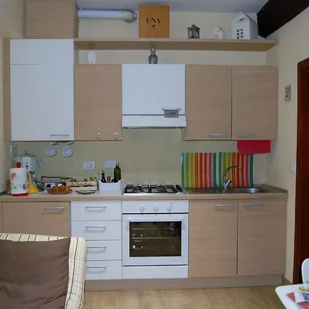 Casa Milo